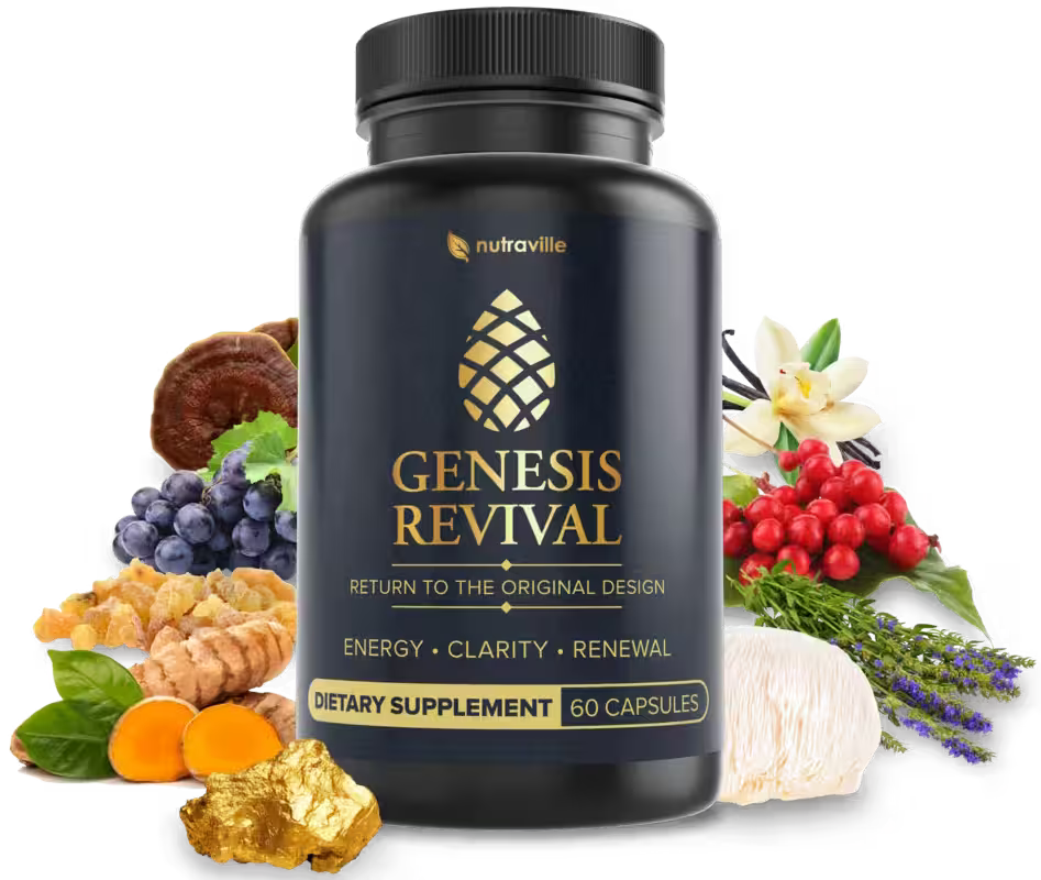 Genesis Revival
